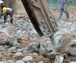 Dommage travaux publics Dommage travaux publics