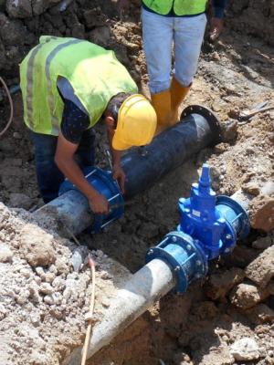 Dommage travaux publics Dommage travaux publics