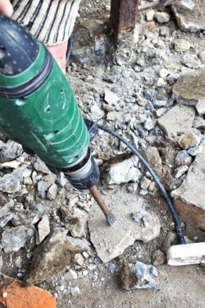 Dommage travaux publics Dommage travaux publics